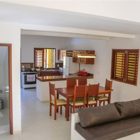 Casa Zaion Jijoca de Jericoacoara Exterior foto