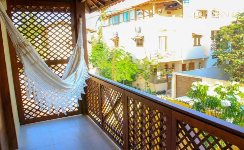 Casa Zaion Jijoca de Jericoacoara Exterior foto