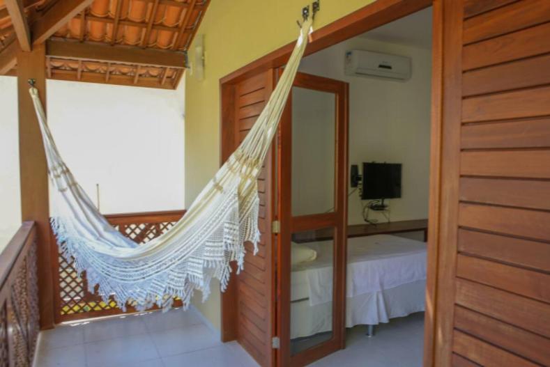 Casa Zaion Jijoca de Jericoacoara Exterior foto