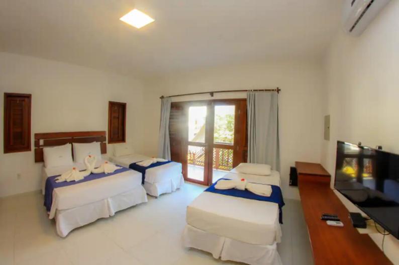 Casa Zaion Jijoca de Jericoacoara Exterior foto