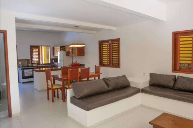 Casa Zaion Jijoca de Jericoacoara Exterior foto