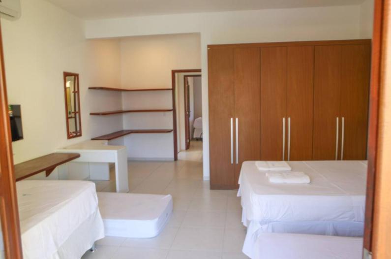 Casa Zaion Jijoca de Jericoacoara Exterior foto