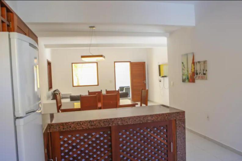 Casa Zaion Jijoca de Jericoacoara Exterior foto