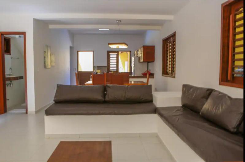 Casa Zaion Jijoca de Jericoacoara Exterior foto