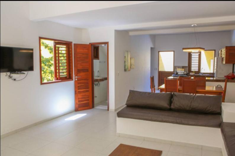 Casa Zaion Jijoca de Jericoacoara Exterior foto